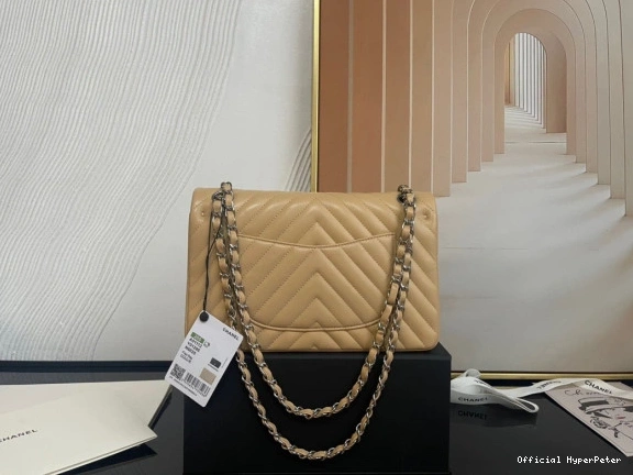 HyperPeter FLAP BAG CHANEL 0727